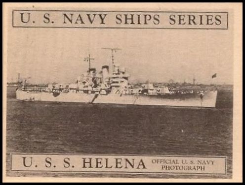 10 USS Helena